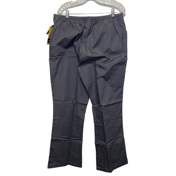 NWT Wonderwink Man Pants Size XL - Picture 2 of 5